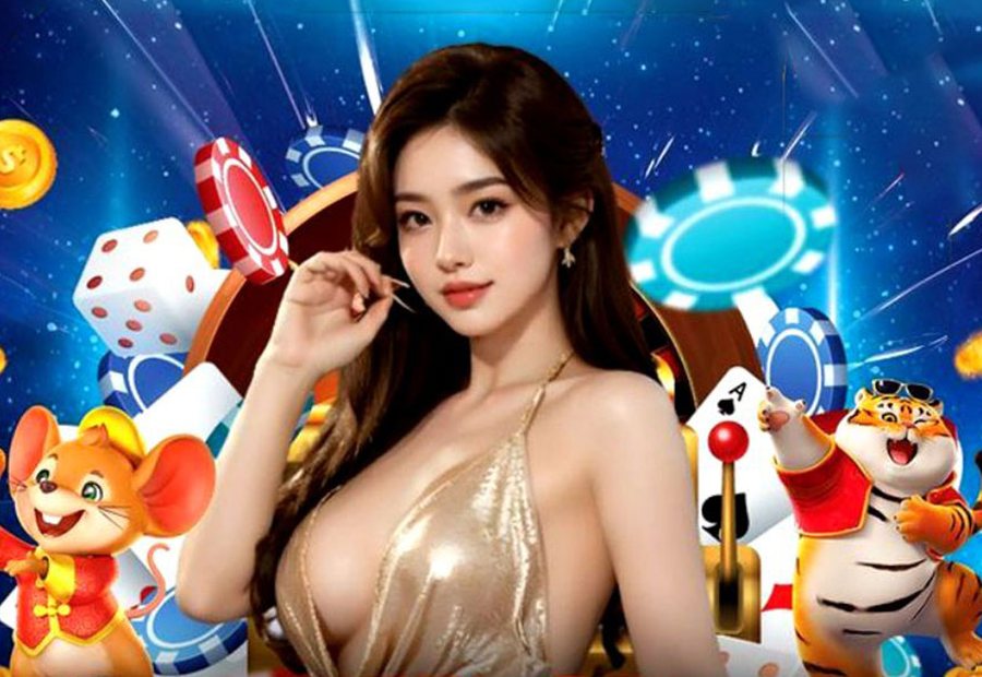 Luống Esports