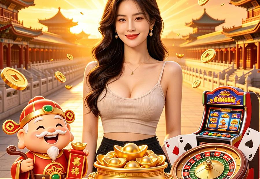 Luống IN88 Casino