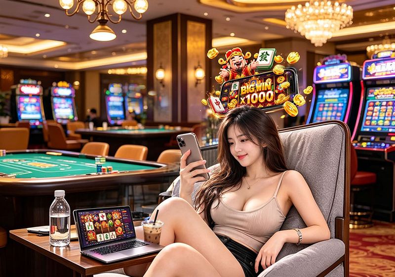 Nhận xu từ chương trình khuyến mãi và những nhầm lẫn thường gặp – IN88