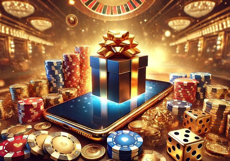 Blackjack khi bàn có luật chia bài khác nhau trên IN88