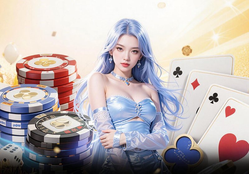 Chuẩn bị kết nối khi mở bàn trực tiếp trong trải nghiệm IN88