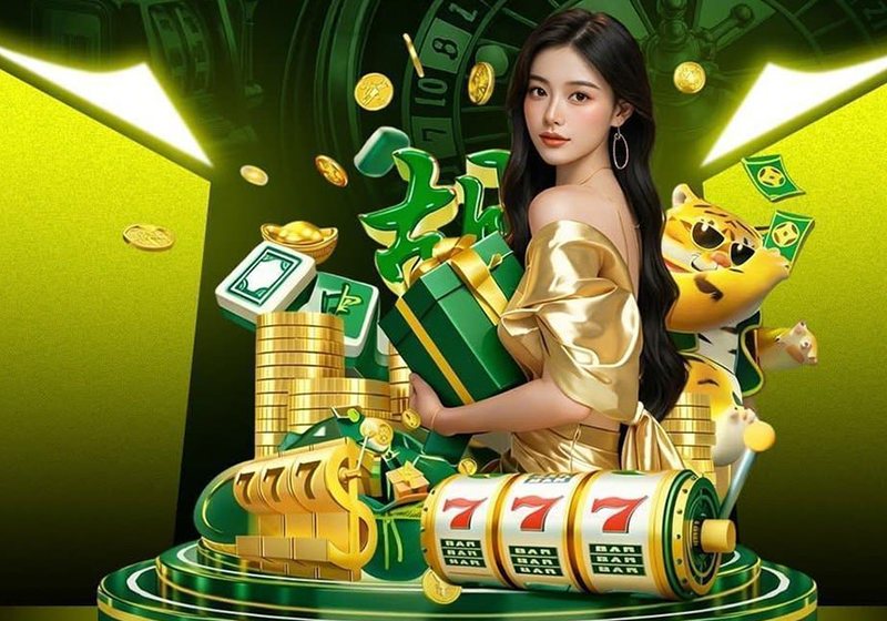 Tìm hiểu sự kiện boss trên màn hình trong trải nghiệm IN88