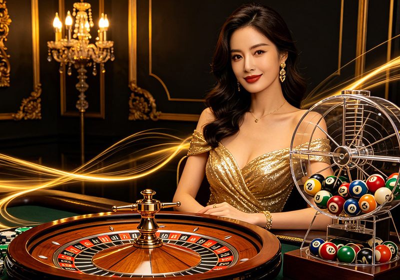 Độ biến động và trải nghiệm quay dành cho người đọc Nổ Hũ – IN88