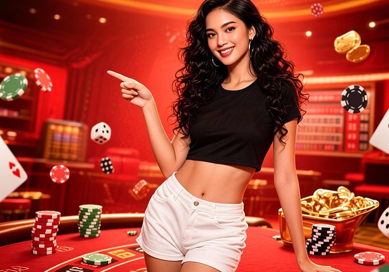 Khi vòng quay bị mất kết nối và những nhầm lẫn thường gặp – IN88