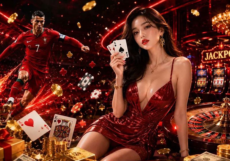 RTP nói gì về một phiên chơi ở chuyên mục Nổ Hũ – IN88