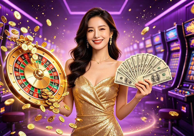 Phân biệt jackpot cố định và tích lũy để hiểu thông tin hiển thị – IN88