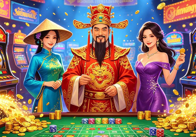 Theo dõi ngân sách theo từng phiên trong trải nghiệm IN88